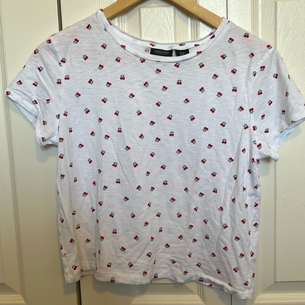 Ladies T shirt